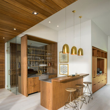 Home Bar