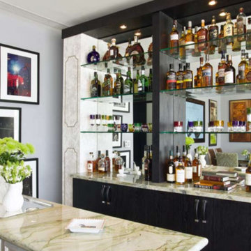 Home Bar