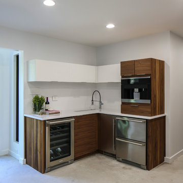 Home Makeover Reveal: Woodstone