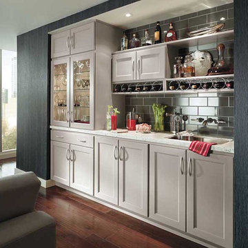 Homecrest Cabinetry