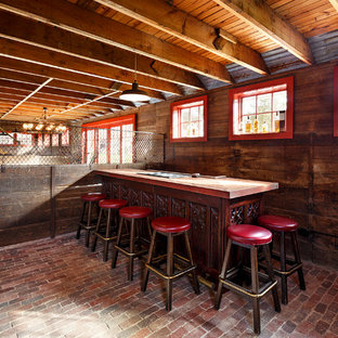 Hopkinton Farmstead Renovation