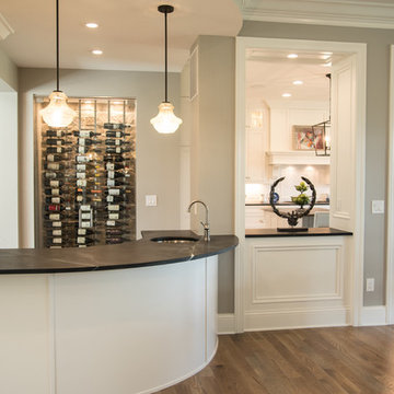 Horsemen Lane Residence
