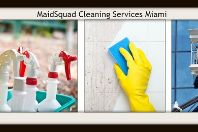 House Cleaning Miami