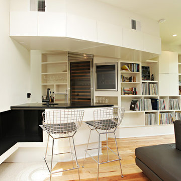 Houston Riverview Way