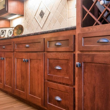 Hudson Kitchen, Bath, & Laundry Room