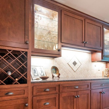 Hudson Kitchen, Bath, & Laundry Room