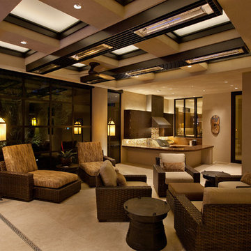 Indian Wells Residence