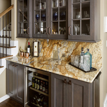 Indianapolis Transitional
