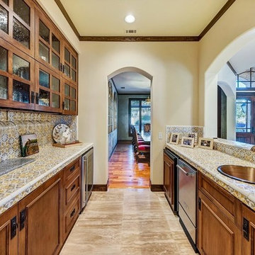 Interior Remodel- Mira Vista