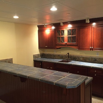 Interior Renovations