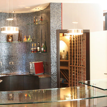 Interiors Home Recreation Room
