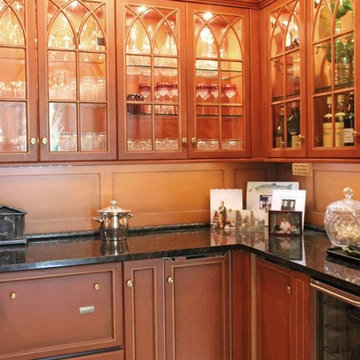 Interiors