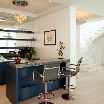 Intracoastal Contemporary