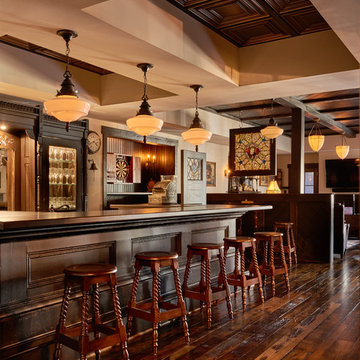 Irish Pub