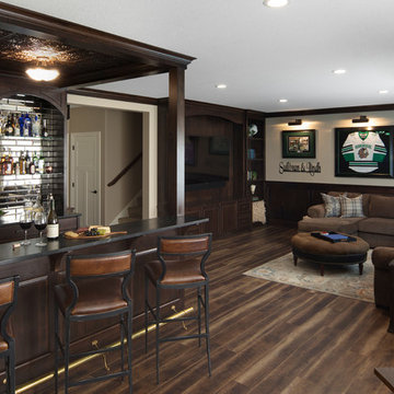 Irishman | Che Bella Interiors