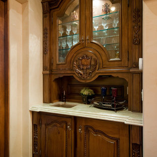 Italian Villa