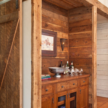Jackson Creek Residence
