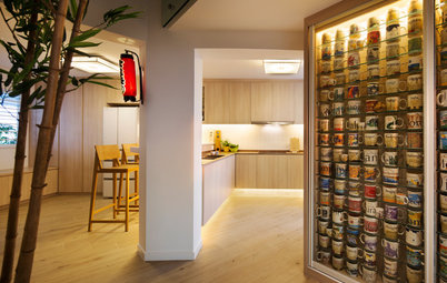 Houzz Tour: Inspired By Japan, Created With Precision