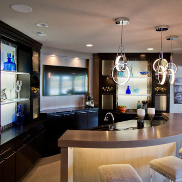 Kansas City Artisan Home Tour with Don Julian Builders