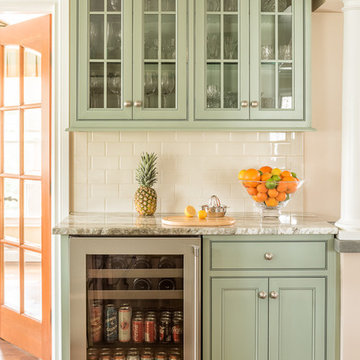Karen's Modern Kitchens