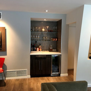 Karim Residence
