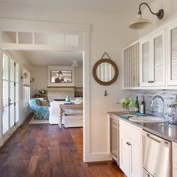 Katama Summer Home