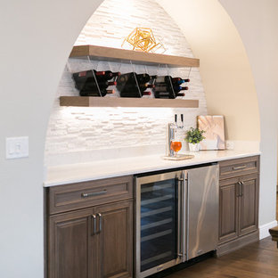KBF Design Gallery - Epitome countertop by Aurea Stone
