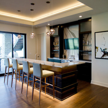 KC Artisan Home Tour with Starr Homes