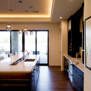 KC Artisan Home Tour with Starr Homes