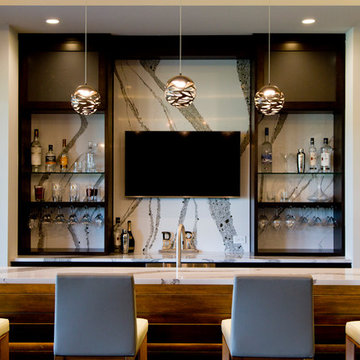 KC Artisan Home Tour with Starr Homes