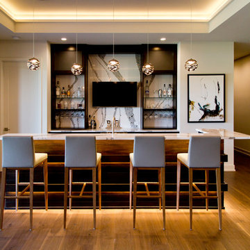 KC Artisan Home Tour with Starr Homes