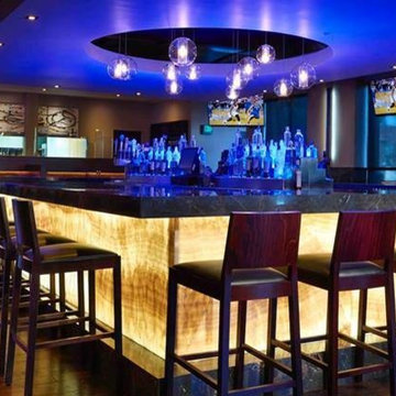 KD's Restaurant Bar