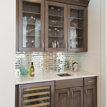 Kemp Homes Model in Frontenac