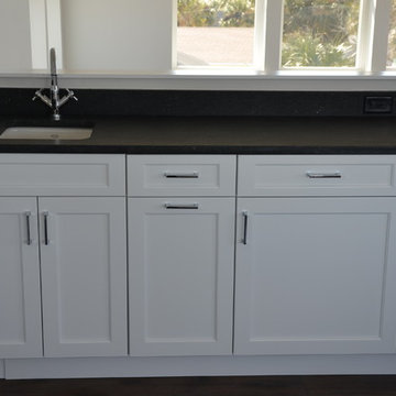Kemper cabinetry Whitman