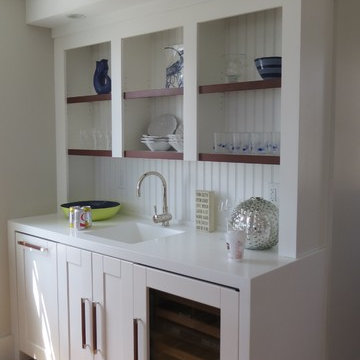 Kennebunk Carriage House
