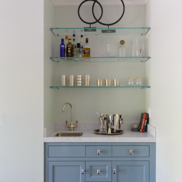 Kentfield Traditional Elegance