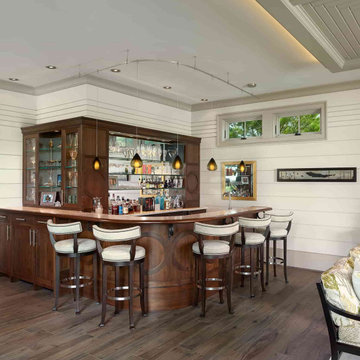 Kiawah Oceanside Luxury