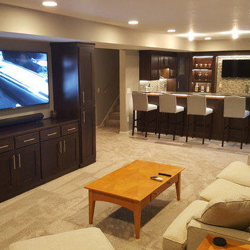 Kilpatrick Basement