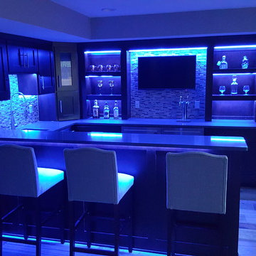 Kilpatrick Basement