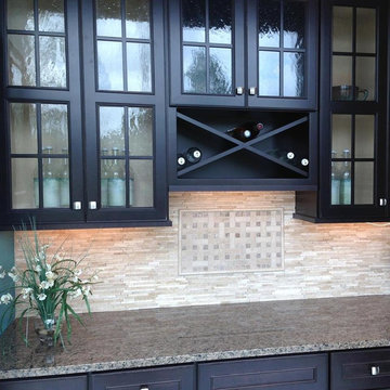 Kitchen & Bath Projects