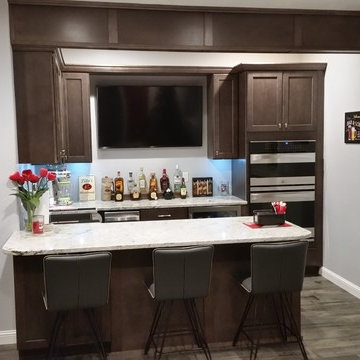 KItchen Design Guy Projects