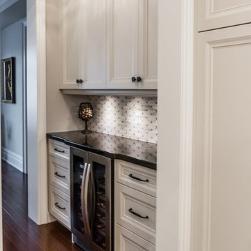 Kitchen Design