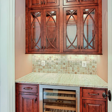 Kitchen Remodel ~ Alexandria, VA