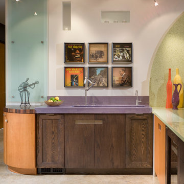 Kitchen Studio: KC