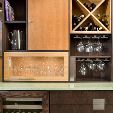 Kitchen Studio: KC