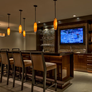 Kitchen Technology