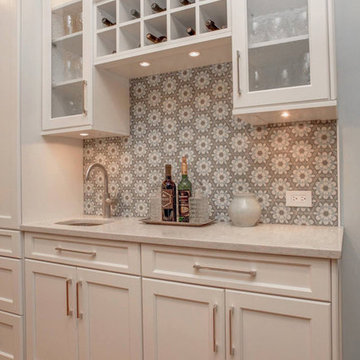 Kitchen Tile