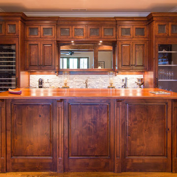 Kitchen - Traditional