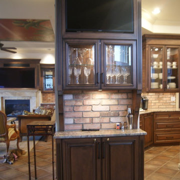 Kitchens by Elegant Wood Design