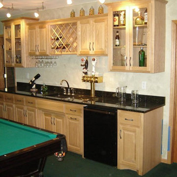 Kitchens